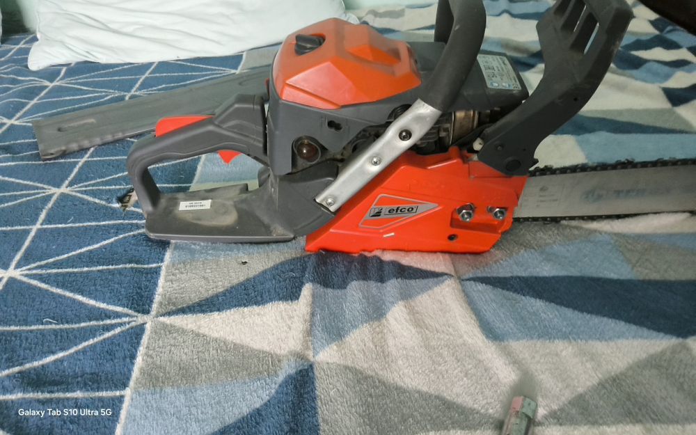 Drujba Efco MTH 4000 nouă