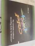 Colol edit pro complete multtitrak studio