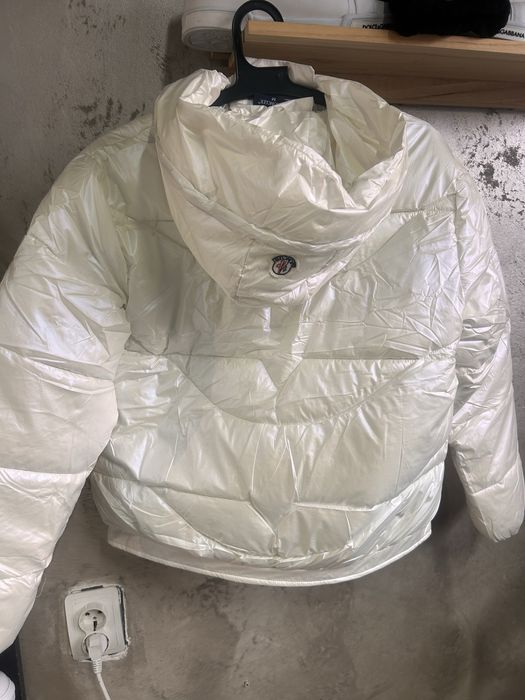 Geaca Cameleon Monc.