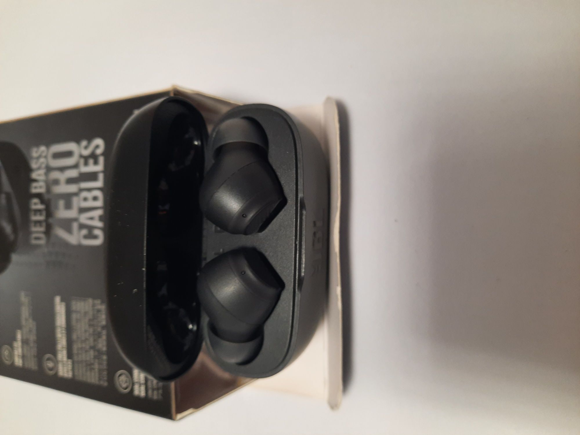 JBL Wave200 tws wireless earbuds