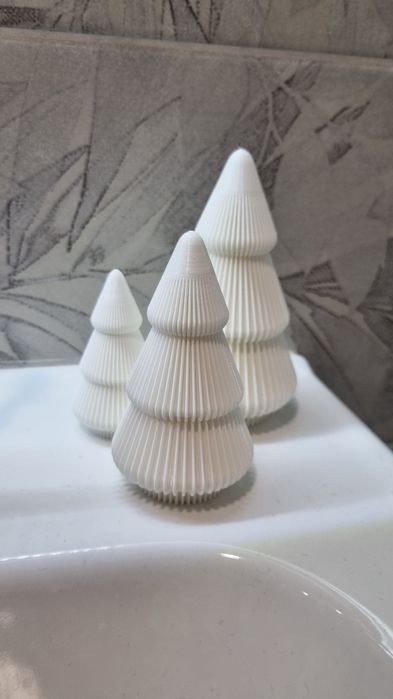 Коледни елхи декорация / украса