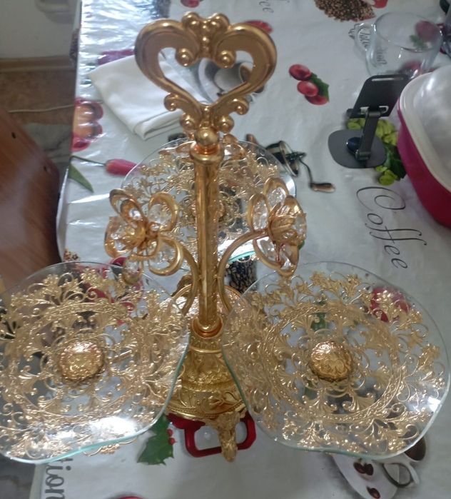 Продам этажерки, новые