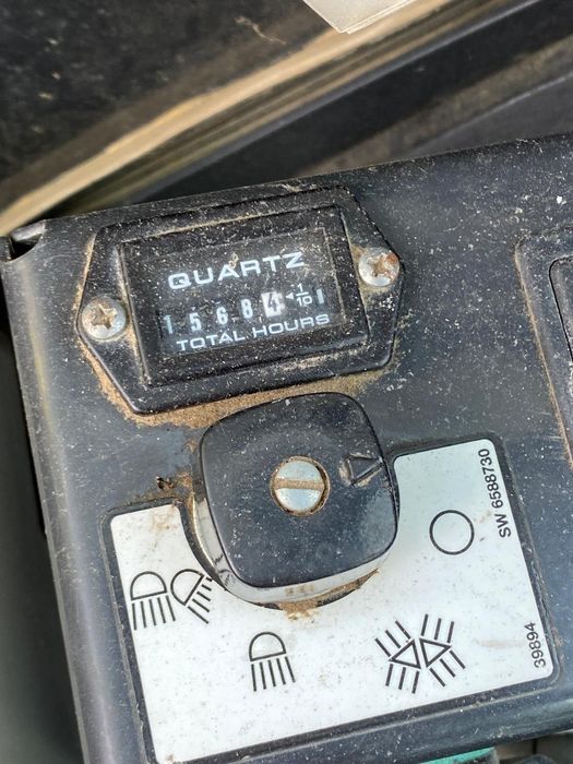 Miniexcavator BOBCAT E16