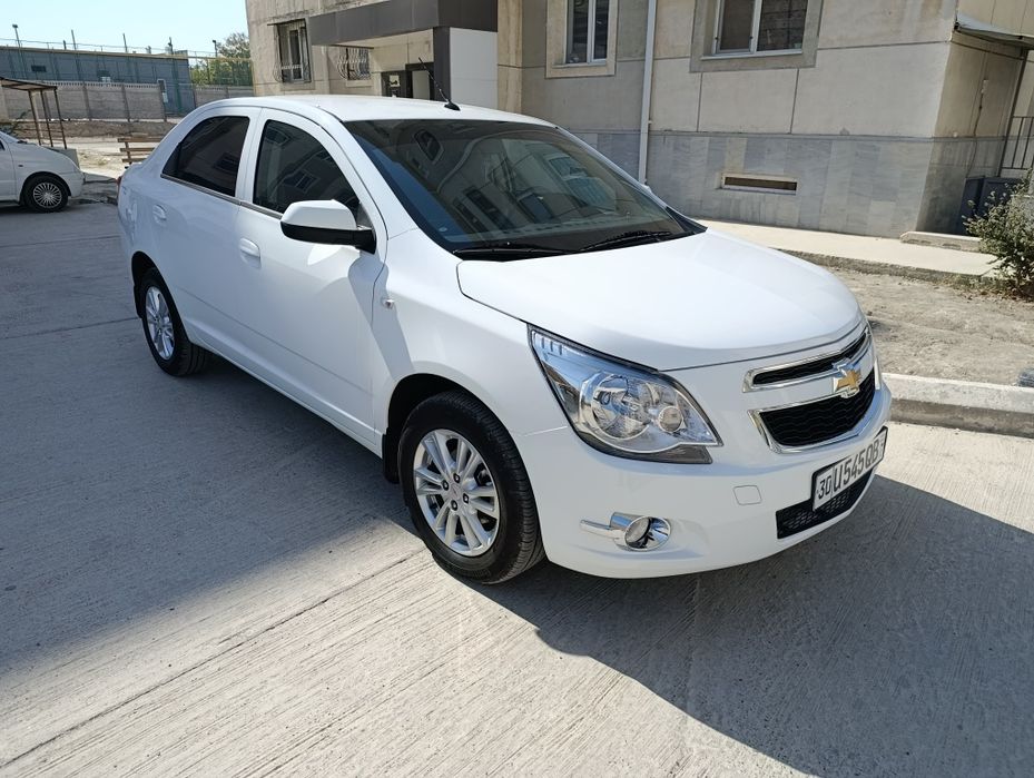 Cobalt aftomat yurgani 28000