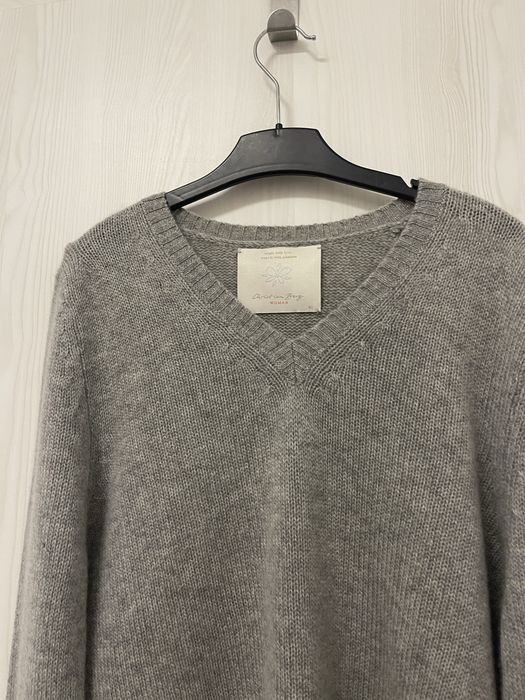 Pulover 100% casmir Christian Berg