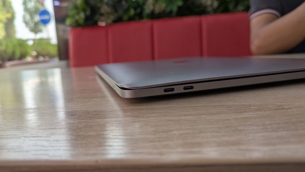 MacBook pro 15' 2016-17