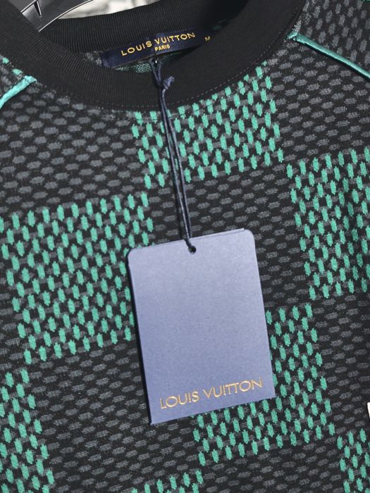 Luis Viton тениска