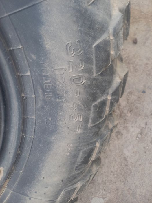 Газ 66 балони сотилади 1 дона бор самарканд