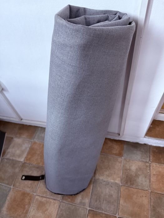 Prelată Soft Top Suzuki Samurai Gri Raptor 4x4 Italia