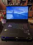 Laptop gaming ASUS ROG Strix G17 (G17LU- H7021)