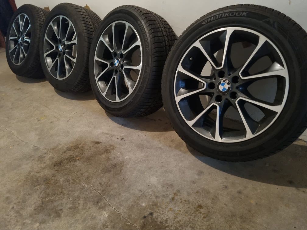 Jante BMW X5 F15 E70 X6 F16 E71  19 inch 5X120