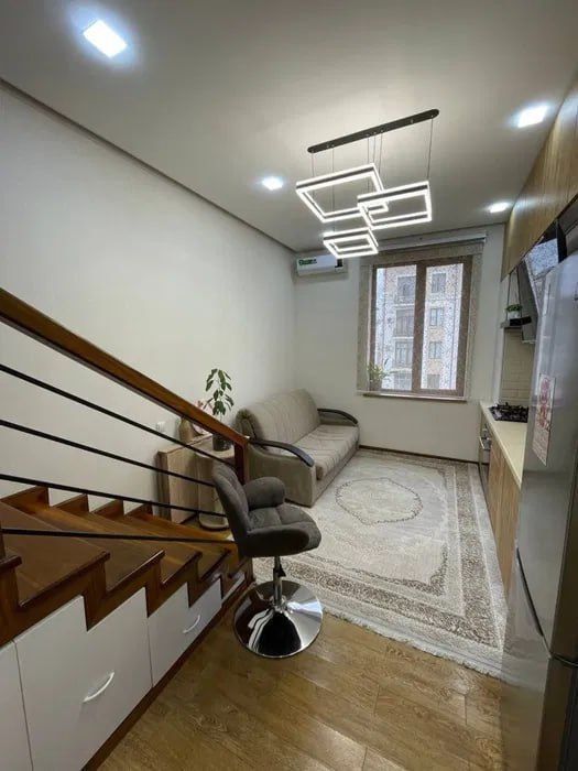 Продается квартира в новостройке