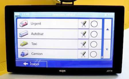 Actualizare harti GPS 2024 iGO Primo si Nextgen ( auto + camion )