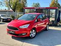 Ford C-Max Vănzari Cumpărări Auto