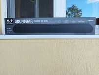 Soundbar 28 w Fresh & Rebel