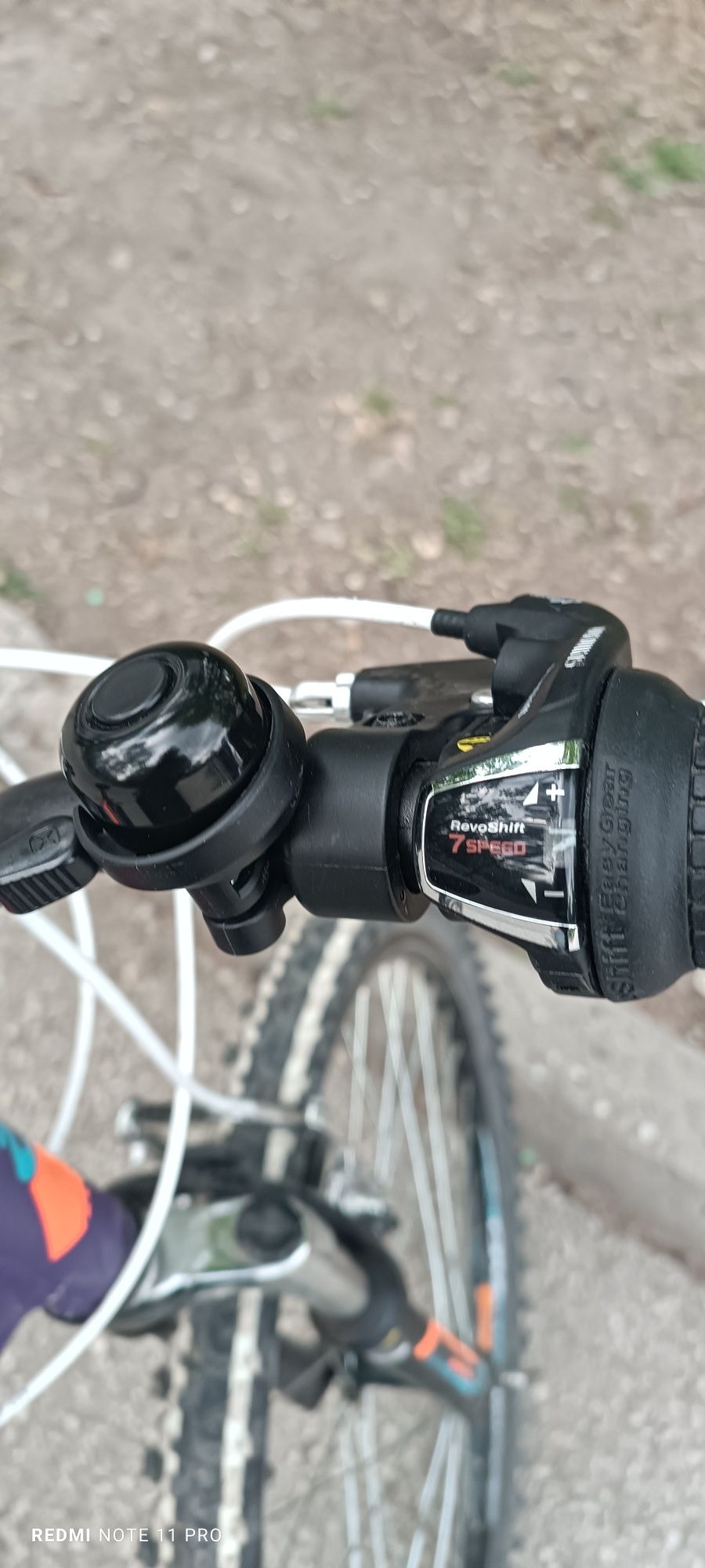 Велосипед 26 *Cross