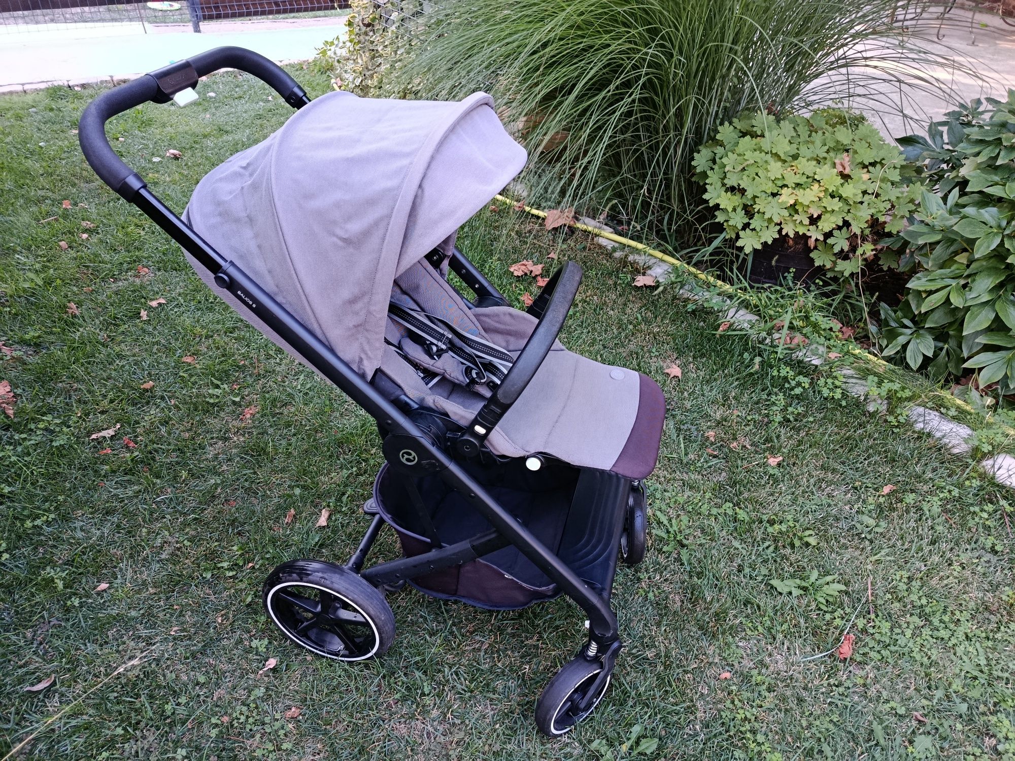 Детска количка Cybex balios s
