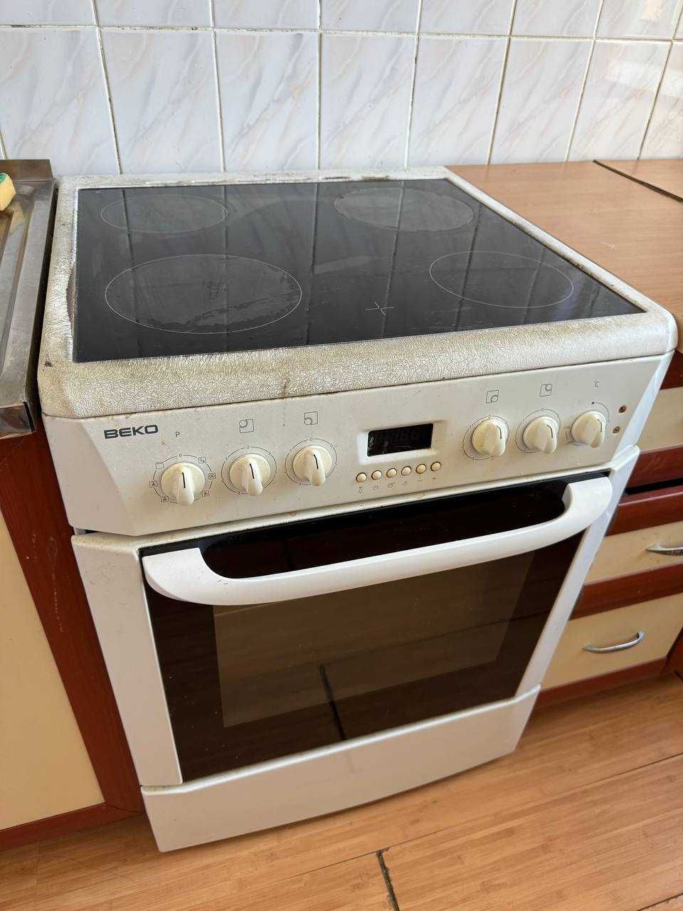 Продается электроплита