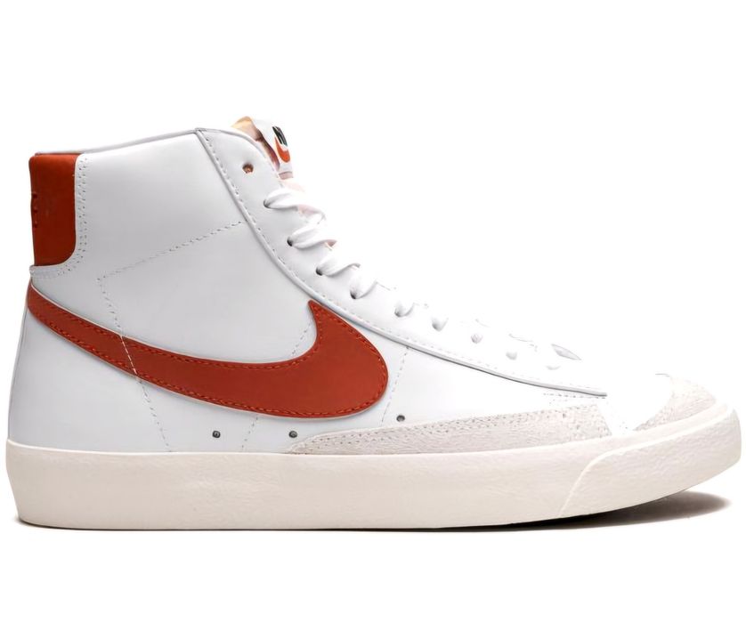 NIKE Blazer Mid 77 оригинални кецове маратонки 44.5
