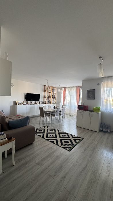 Apartament două camere Ama Residence Unirii – parcare inclusă în preț