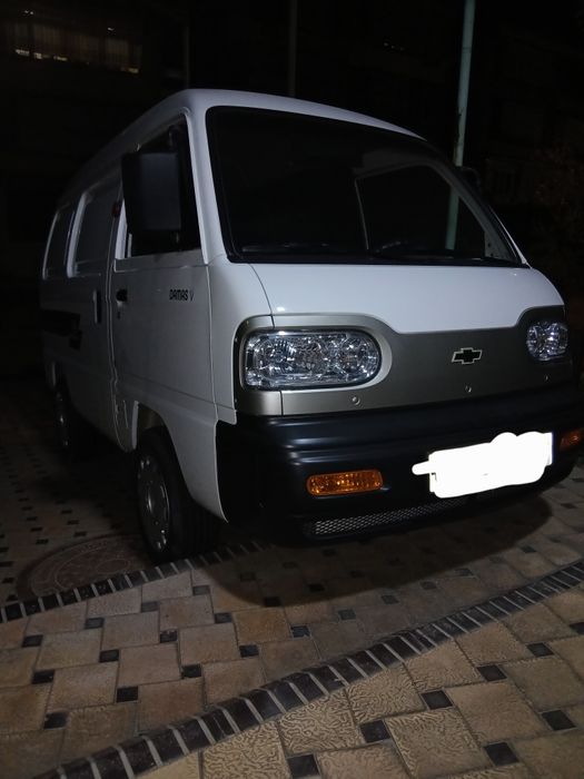 Damaz van 2022 yil