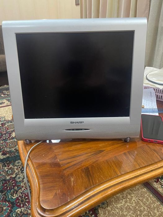 Телевизор Sharp LG-20SH1E