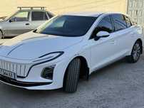 Hongqi E-QM5 500 tali