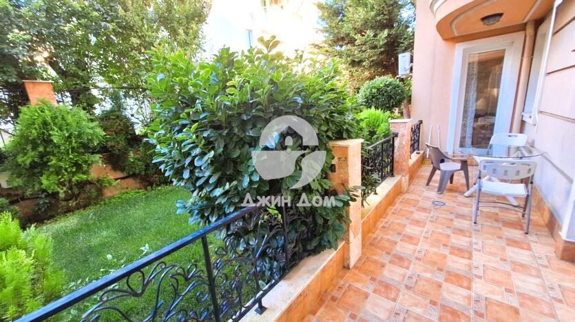 Продава се Двустаен апартамент в с. Равда, Област Бургас - 74 кв.м за 1190 €/кв.м - Снимка #9