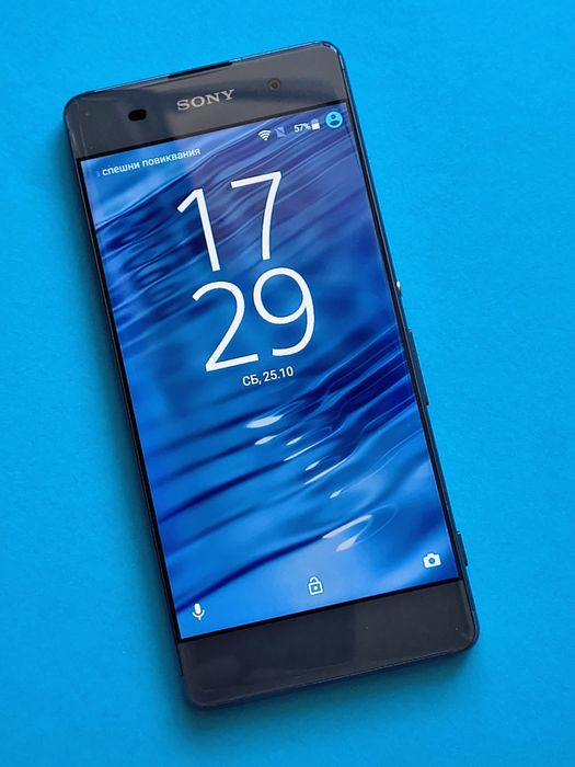 Sony Xperia XA - 2GB ram , 16GB rom