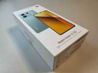 Xiaomi / Redmi Note 13 5G / 256+8 Gb / Black / Sigilat