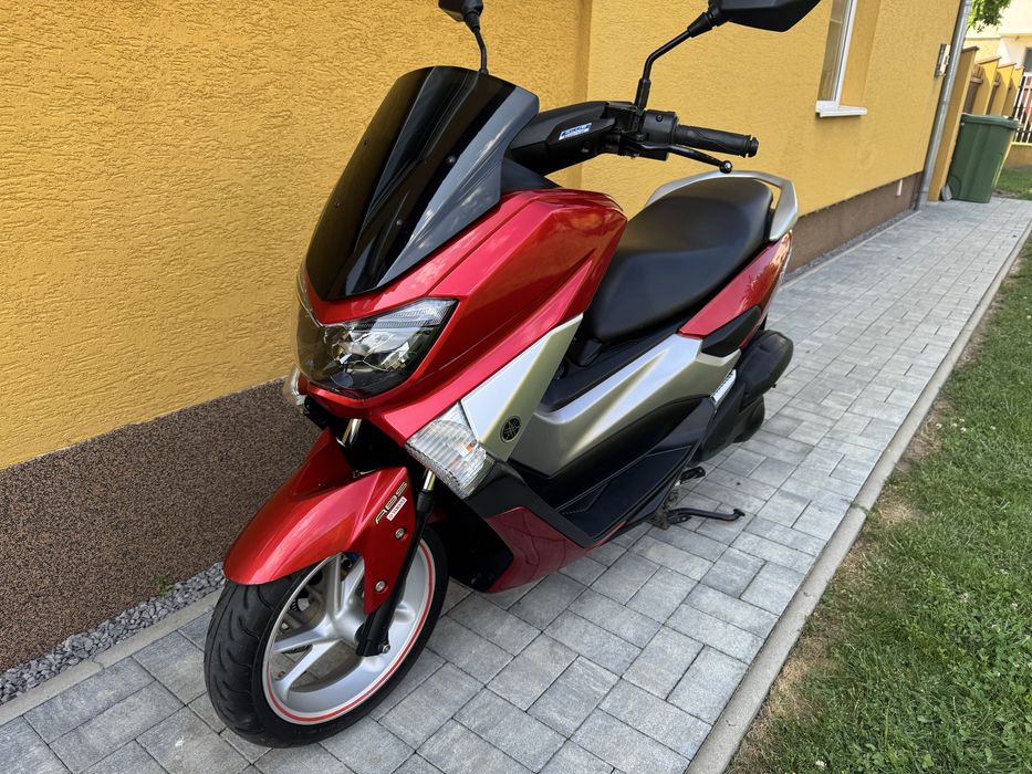De vânzare Yamaha N MAX 125
