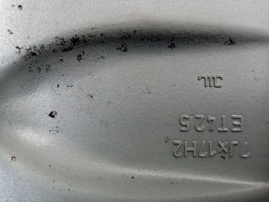 Jante originale Audi A3