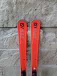 Schiuri ski Salomon S/Max 06 sh 162 cm