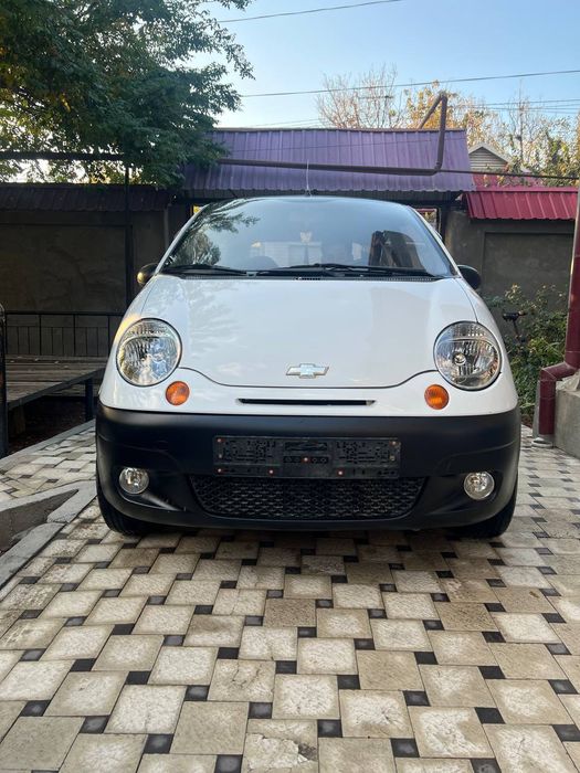 Матиз 2011 йил  бензин