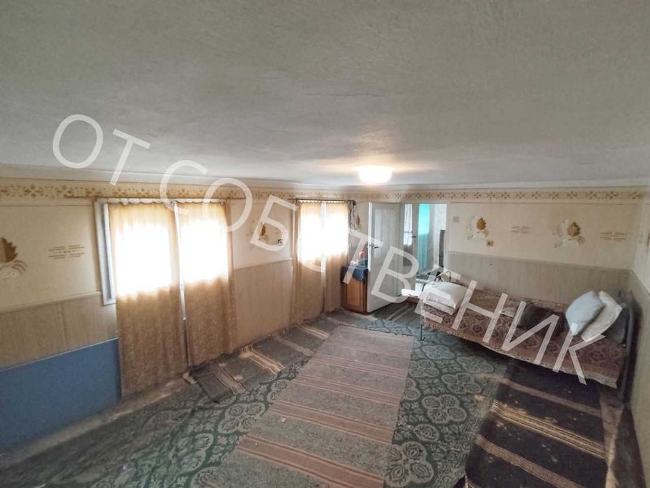 Продава се къща в с. Горно Абланово, обл.Русе 120 кв.м  – 40 000 лв