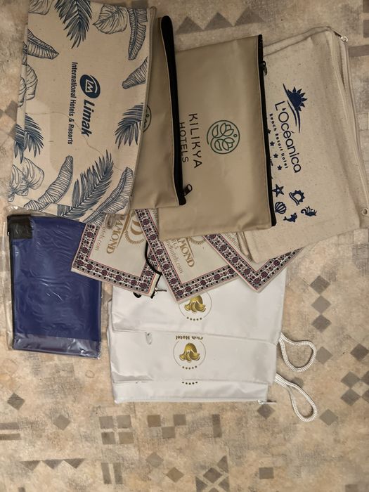 Косметички Новые