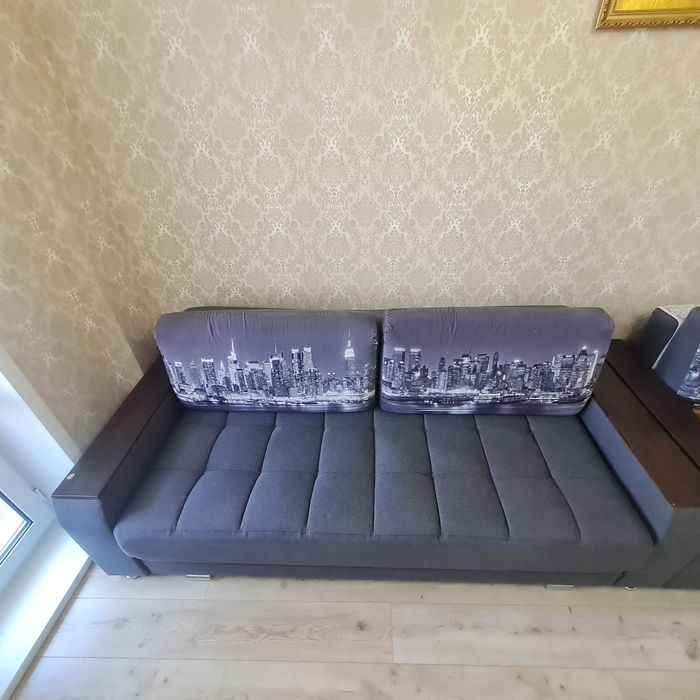 Диван раскладной