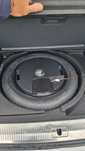 Roata rezerva audi Q3 -kit complet original