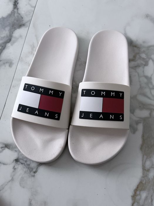 Papuci Tommy Jeans 45 originali