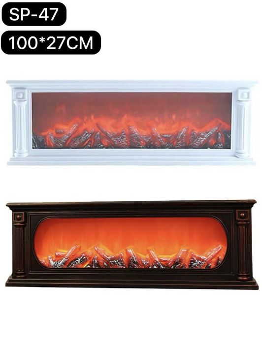 Камин ,подарки на новый год оптом!