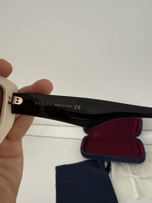 ‼️Ochelari de soare GUCCI, Originali‼️