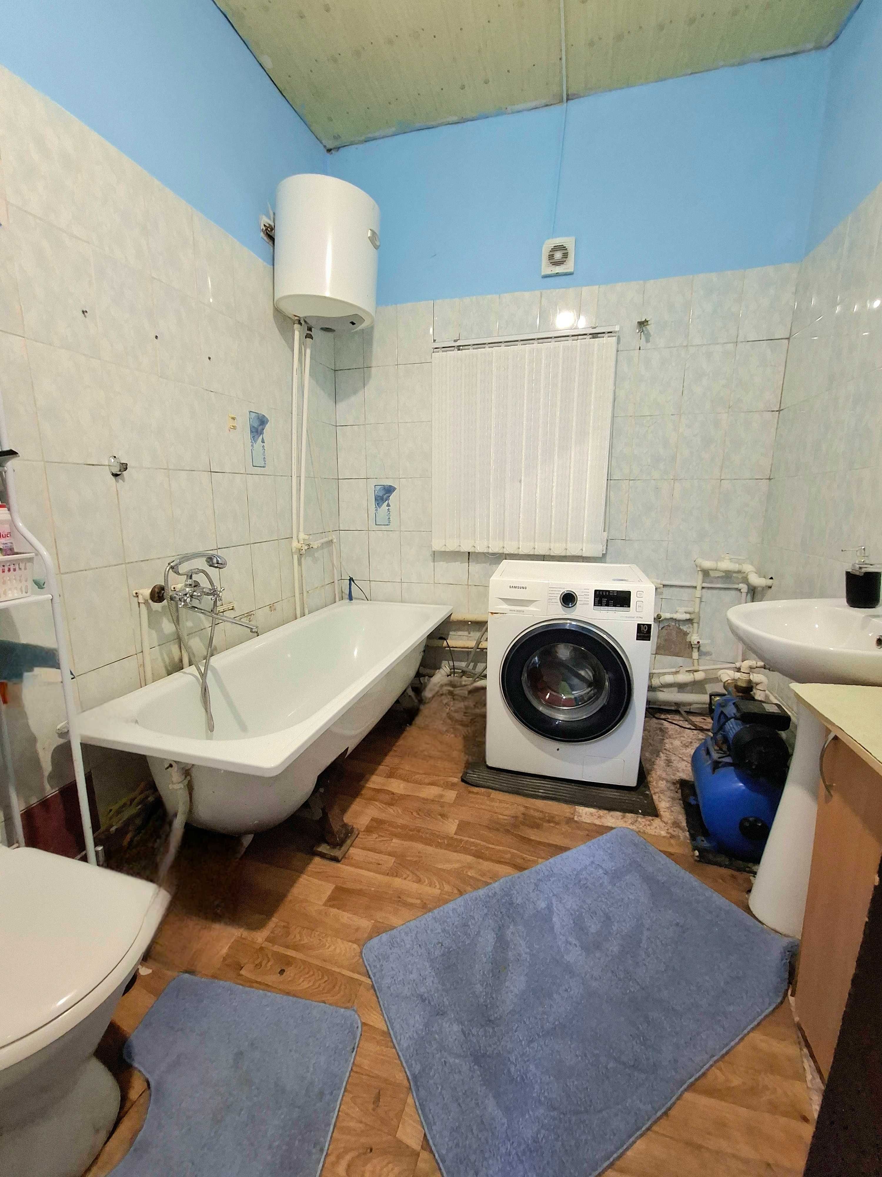 Продам 5-комн. дом по Кулибина
