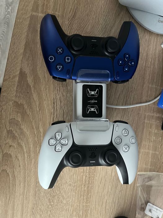 PS5 Slim +Гаранция