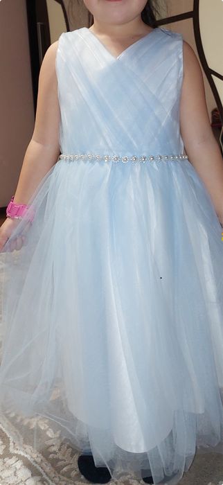 Продам детское платье