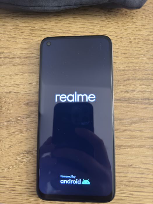 Realme 8i RMX3151