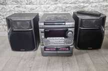 Музыкальный центр AIWA JAPAN