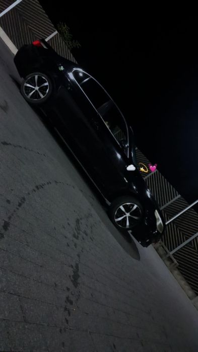 jante e 60 e 61 r 18