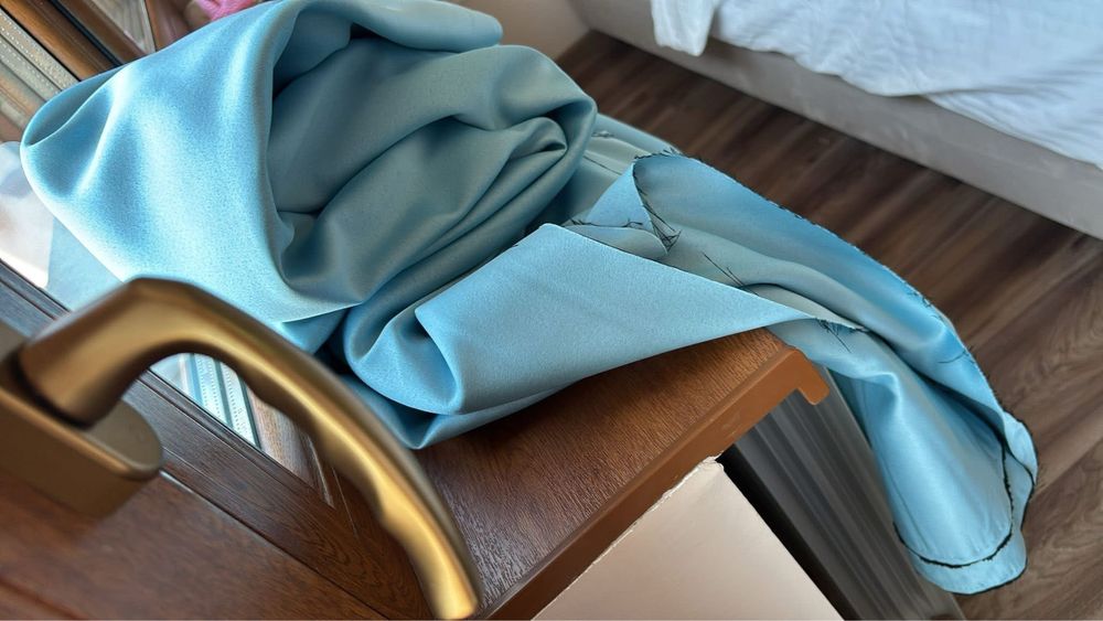 draperii cusute la comanda, nepurtate