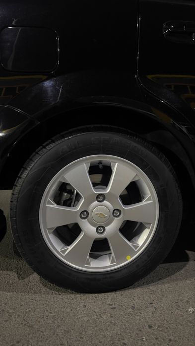 Gentra Qora Sotiladi Kraska toza