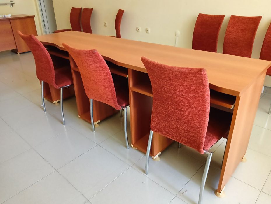 Бюро,ученическа маса